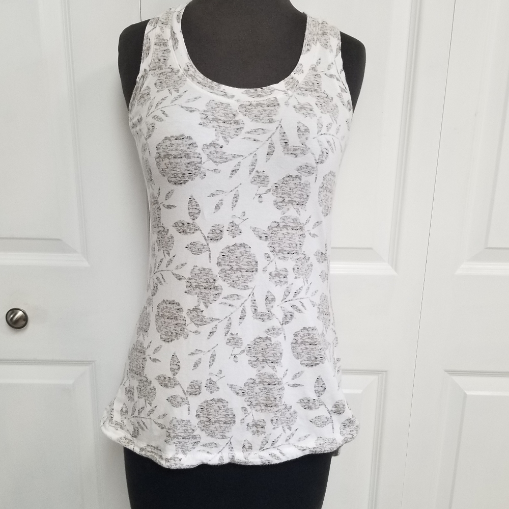 Calia Woman's Small Tank Top